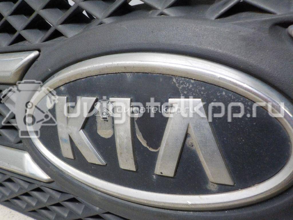 Фото Решетка радиатора  863501H000 для Kia Ceed / Pro Ceed {forloop.counter}}