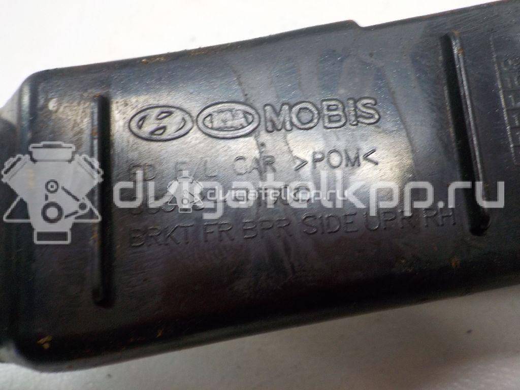 Фото Кронштейн переднего бампера правый  865181H500 для Kia Ceed / Pro Ceed {forloop.counter}}