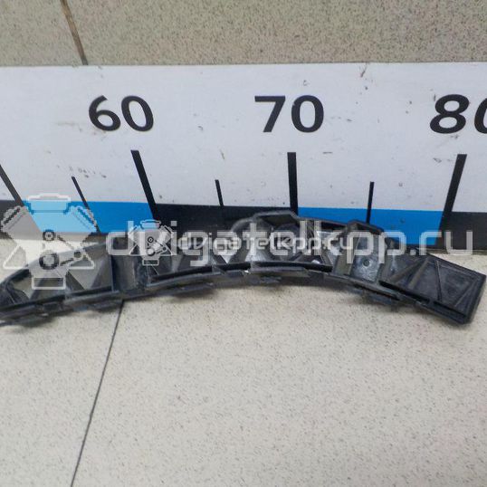 Фото Направляющая заднего бампера правая  866141h000 для Kia Ceed