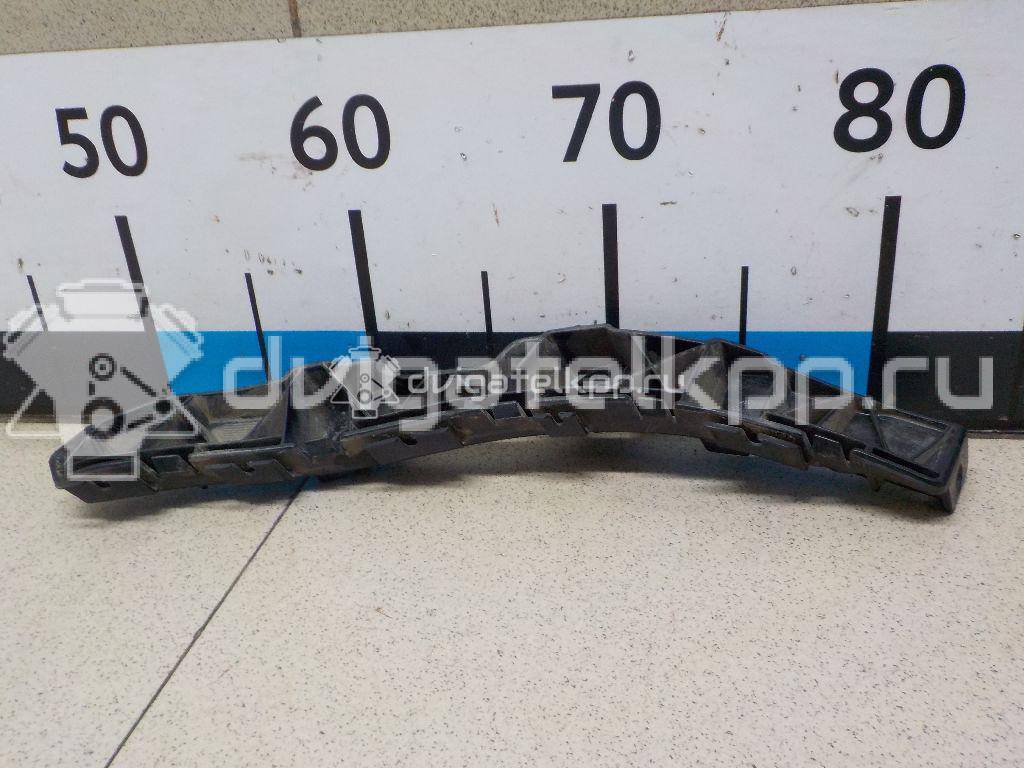 Фото Направляющая заднего бампера правая  866141h000 для Kia Ceed {forloop.counter}}