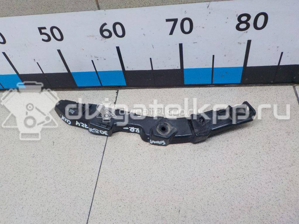 Фото Направляющая заднего бампера правая  866141h000 для Kia Ceed {forloop.counter}}