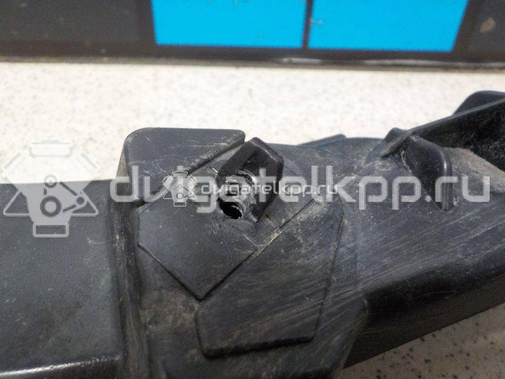 Фото Направляющая заднего бампера правая  866141h000 для Kia Ceed {forloop.counter}}