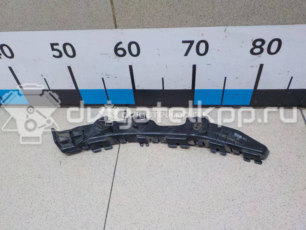 Фото Направляющая заднего бампера правая  866141h000 для Kia Ceed {forloop.counter}}