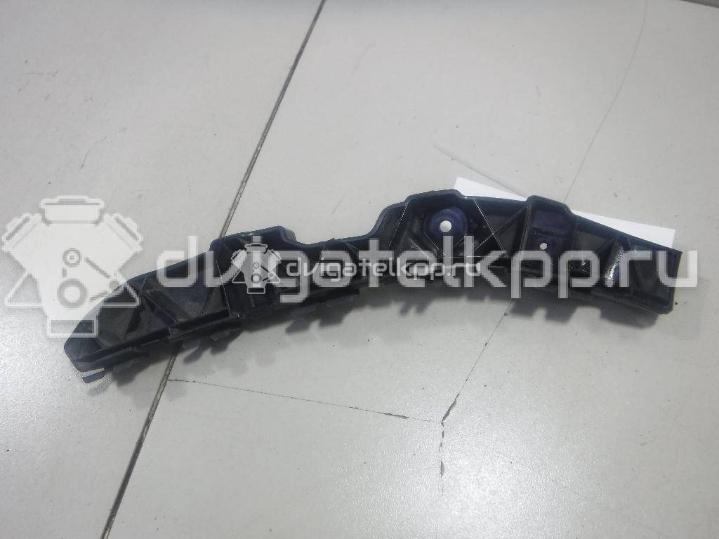 Фото Направляющая заднего бампера правая  866141H000 для Kia Ceed {forloop.counter}}