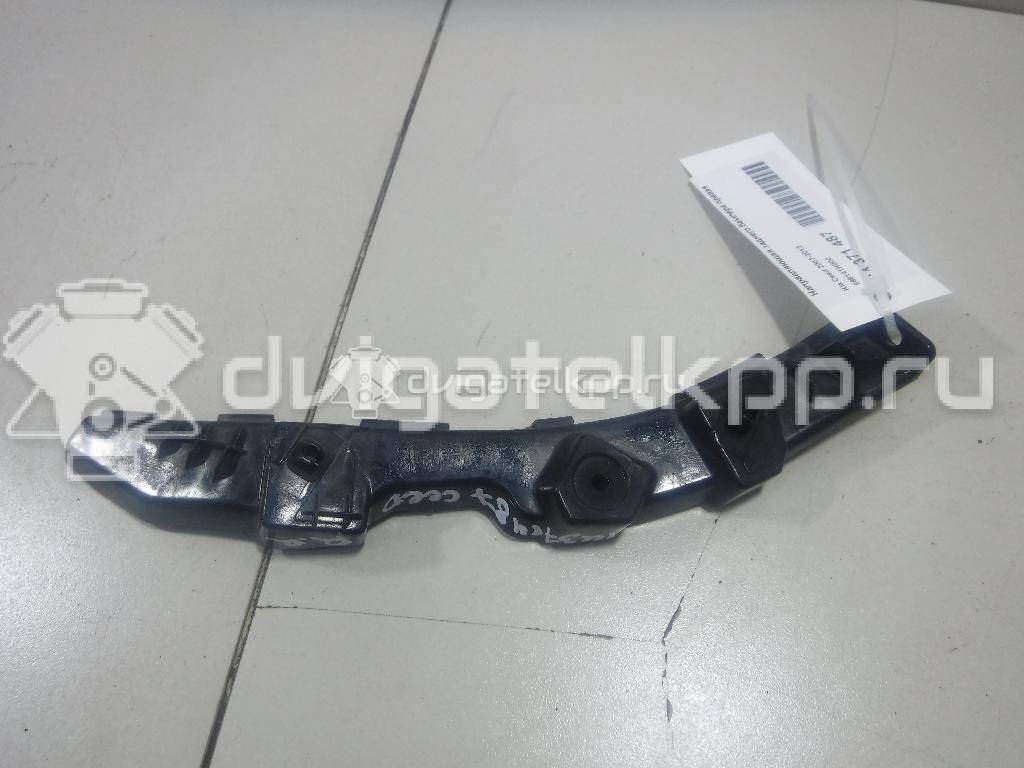 Фото Направляющая заднего бампера правая  866141H000 для Kia Ceed {forloop.counter}}