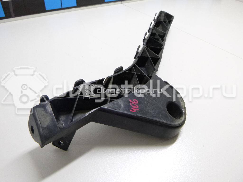 Фото Направляющая заднего бампера правая  866141h100 для Kia Ceed {forloop.counter}}