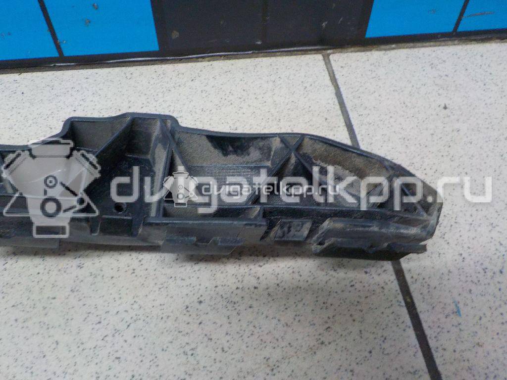 Фото Направляющая заднего бампера левая  866131H000 для Kia Ceed {forloop.counter}}