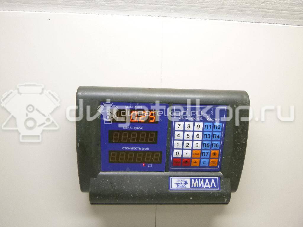 Фото Направляющая заднего бампера левая  866131H100 для Kia Ceed {forloop.counter}}