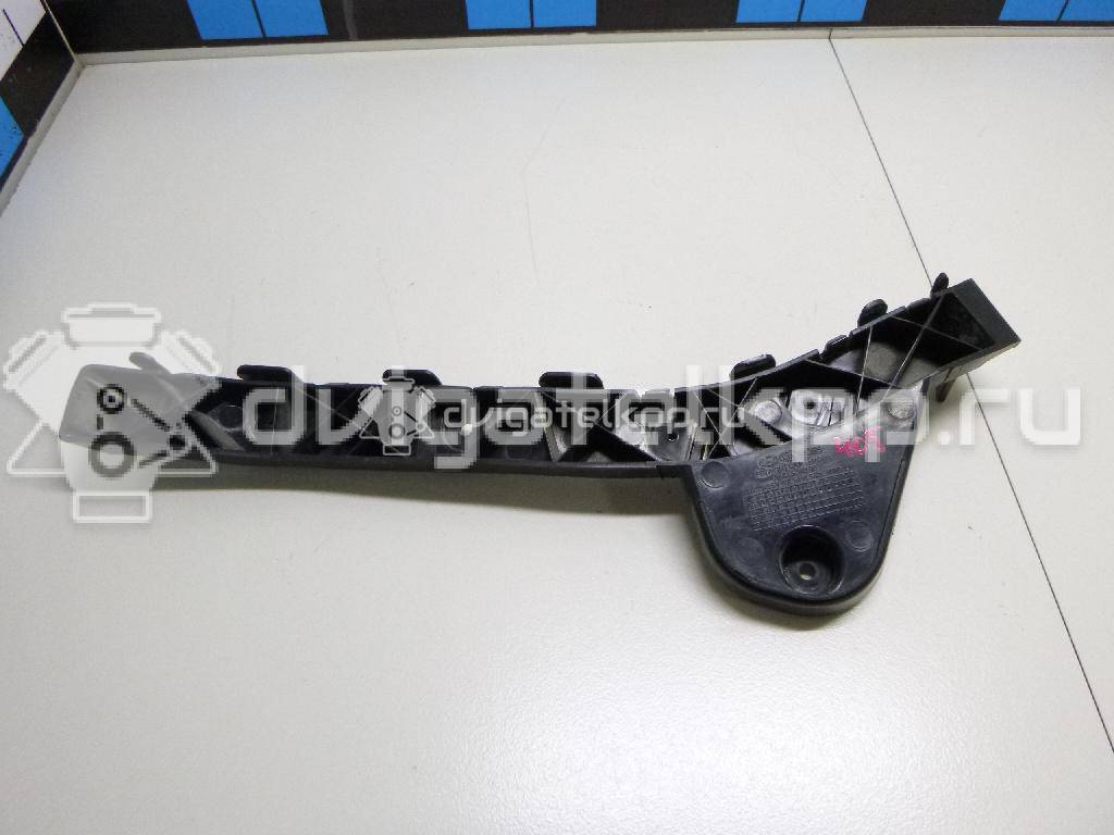 Фото Направляющая заднего бампера левая  866131H100 для Kia Ceed {forloop.counter}}