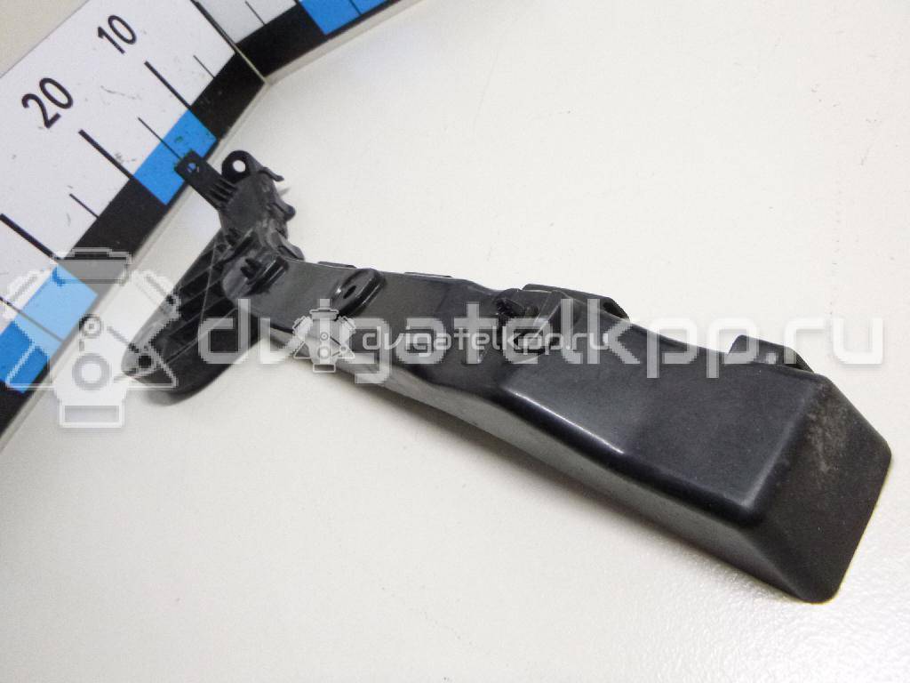 Фото Направляющая заднего бампера левая  866131H100 для Kia Ceed {forloop.counter}}