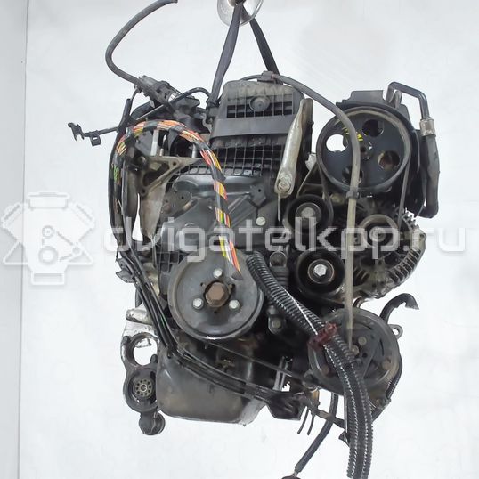 Фото Контрактный (б/у) двигатель NFZ (TU5JP) для Peugeot / Citroen 88-90 л.с 8V 1.6 л бензин