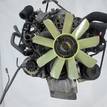 Фото Контрактный (б/у) двигатель D27DT для Ssang Yong Rexton / Rodius / Kyron / Stavic 161-176 л.с 20V 2.7 л Дизельное топливо {forloop.counter}}