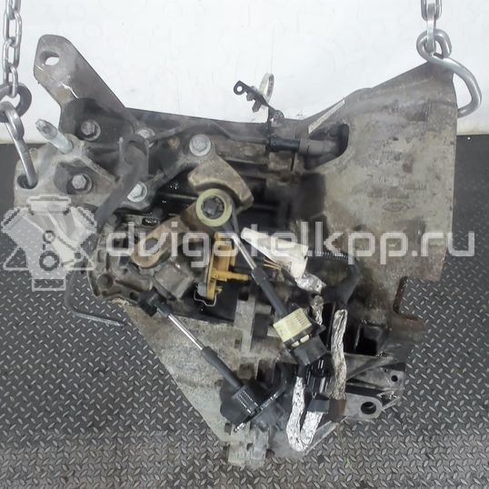 Фото Контрактная (б/у) МКПП для Ford Transit 85 л.с 16V 2.2 л P8FB Дизельное топливо 6C1R7002AB