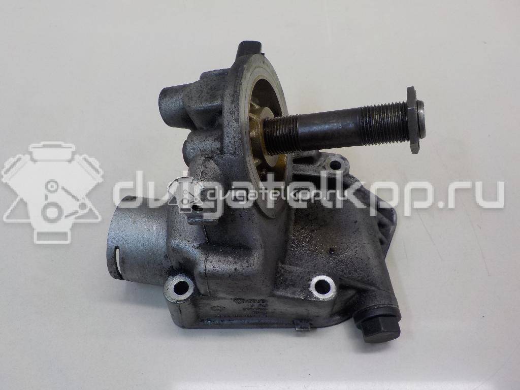 Фото Кронштейн масляного фильтра для двигателя AWM для Volkswagen / Audi 170 л.с 20V 1.8 л бензин 06A115417 {forloop.counter}}