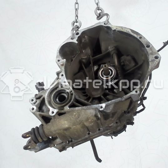 Фото Контрактная (б/у) МКПП для Nissan Expert / Pulsar / Sentra / Sunny / Bluebird 106-128 л.с 16V 1.8 л QG18DE бензин