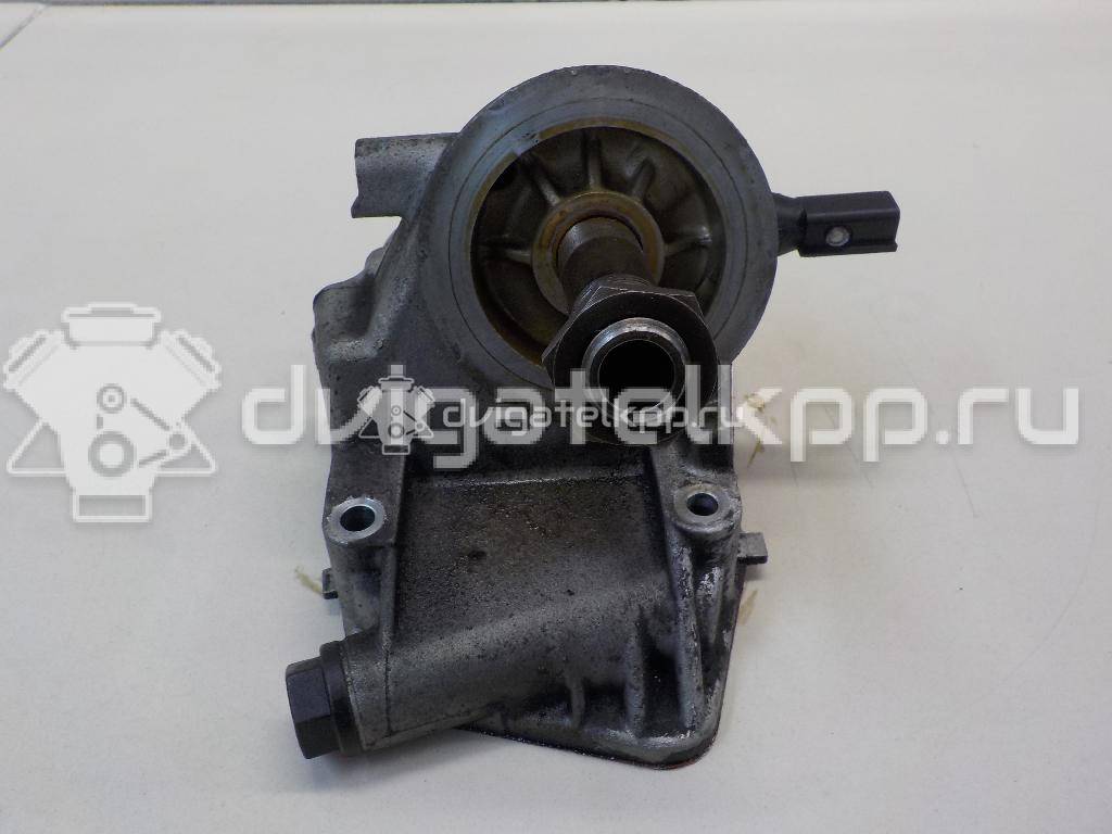 Фото Кронштейн масляного фильтра для двигателя AWM для Volkswagen / Audi 170 л.с 20V 1.8 л бензин 06A115417 {forloop.counter}}