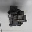 Фото Кронштейн масляного фильтра для двигателя AWM для Volkswagen / Audi 170 л.с 20V 1.8 л бензин 06A115417 {forloop.counter}}
