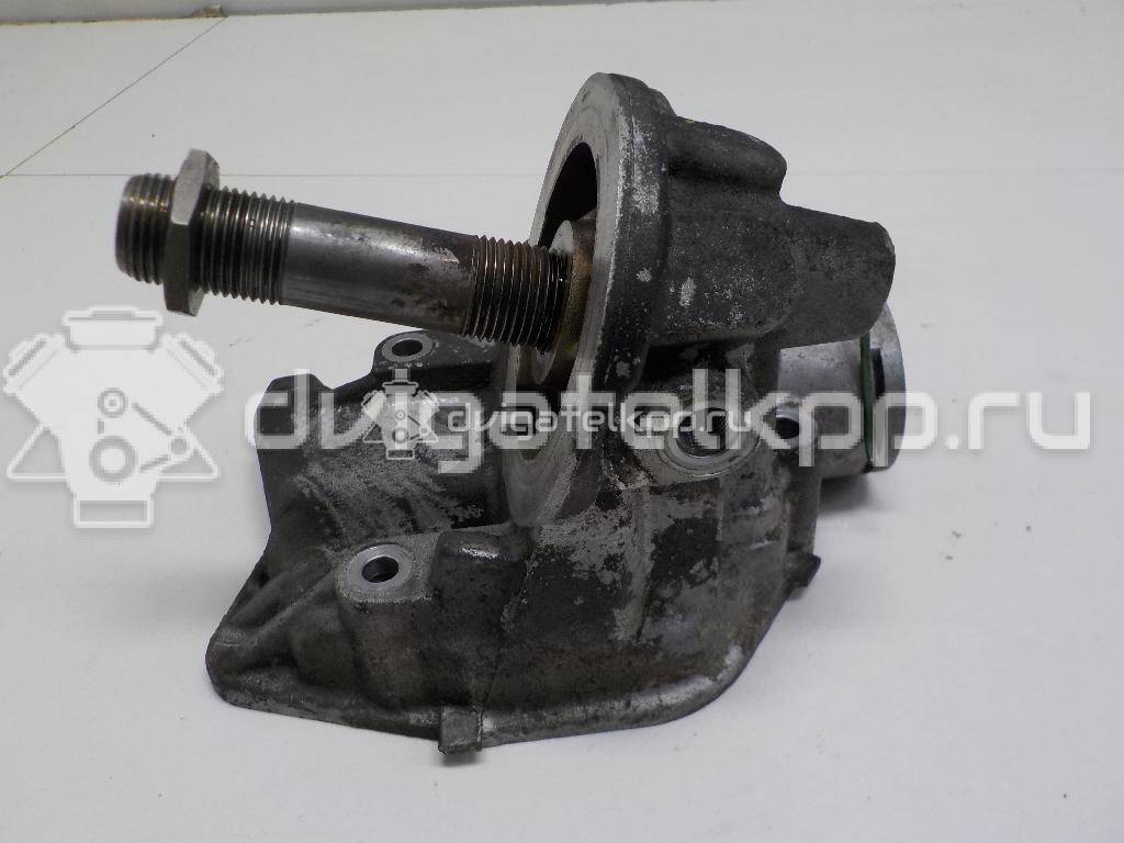 Фото Кронштейн масляного фильтра для двигателя AWM для Volkswagen / Audi 170 л.с 20V 1.8 л бензин 06A115417 {forloop.counter}}