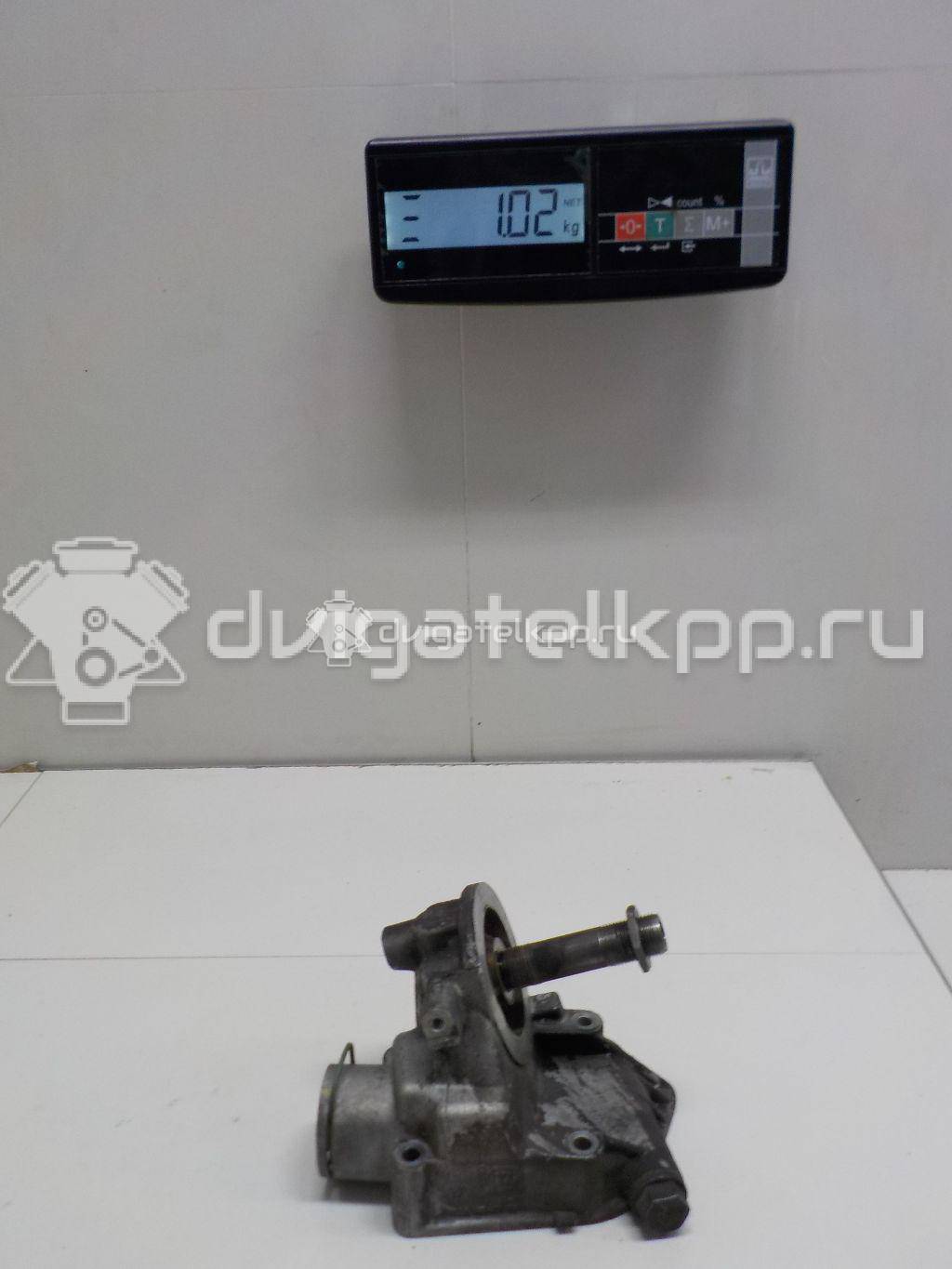 Фото Кронштейн масляного фильтра для двигателя AWM для Volkswagen / Audi 170 л.с 20V 1.8 л бензин 06A115417 {forloop.counter}}