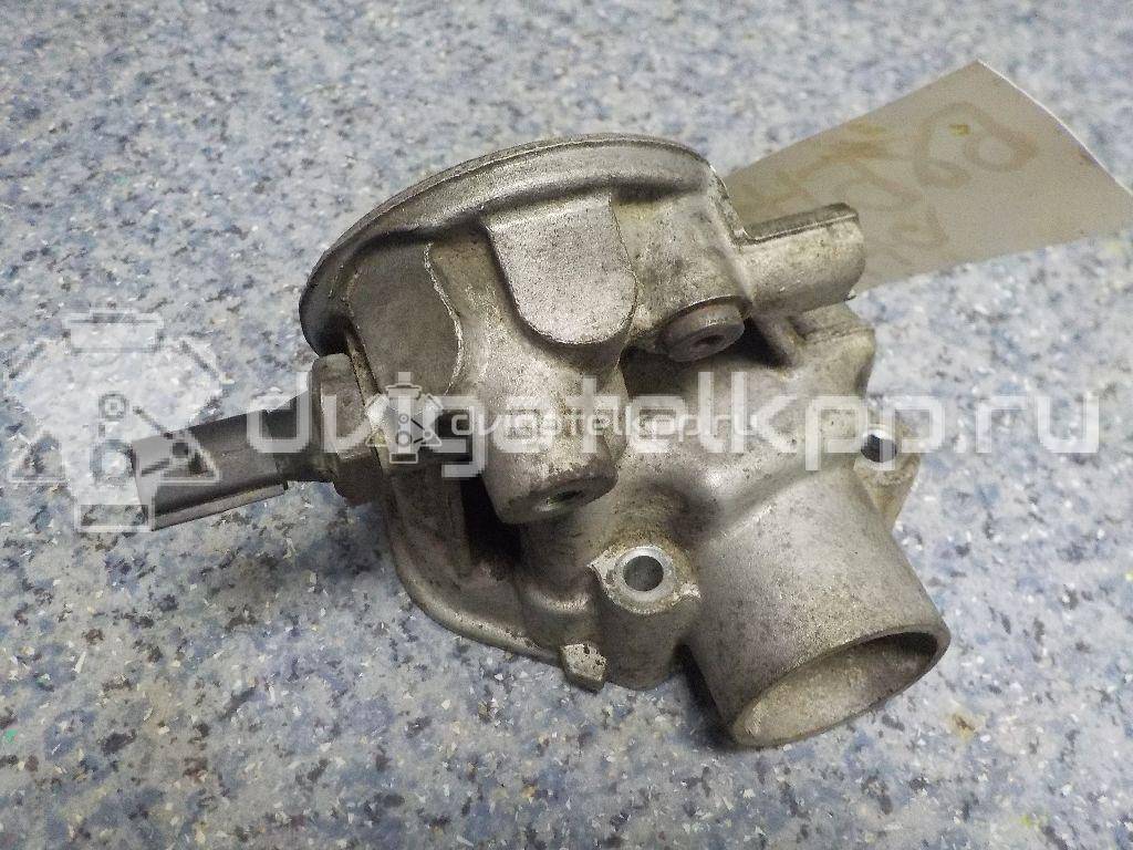 Фото Кронштейн масляного фильтра для двигателя AWM для Volkswagen / Audi 170 л.с 20V 1.8 л бензин 06A115417 {forloop.counter}}