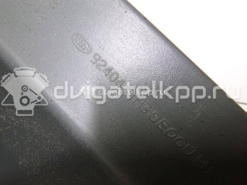 Фото Фонарь задний правый  924041H300 для Kia Ceed {forloop.counter}}