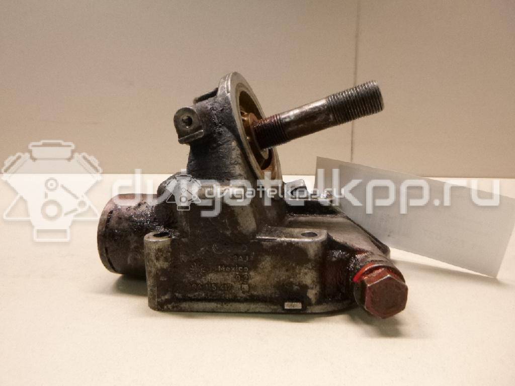 Фото Кронштейн масляного фильтра для двигателя AWM для Volkswagen / Audi 170 л.с 20V 1.8 л бензин 06A115417 {forloop.counter}}