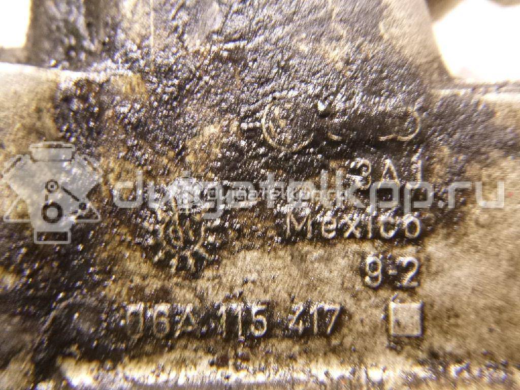 Фото Кронштейн масляного фильтра для двигателя AWM для Volkswagen / Audi 170 л.с 20V 1.8 л бензин 06A115417 {forloop.counter}}