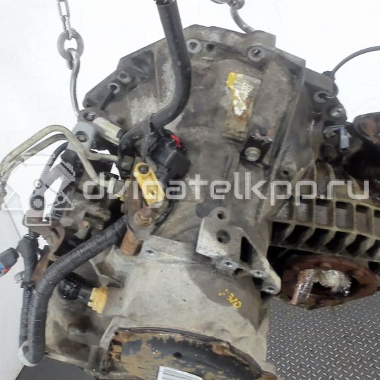 Фото Контрактная (б/у) АКПП для Chrysler / Plymouth / Dodge 166-218 л.с 12V 3.8 л EGH бензин 5138422AA