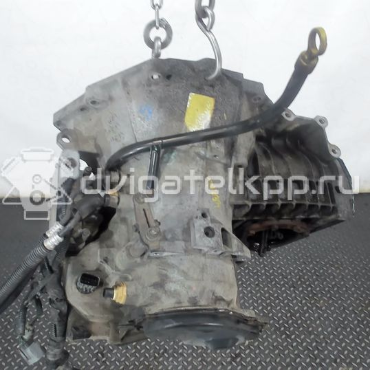 Фото Контрактная (б/у) АКПП для Chrysler / Jeep / Dodge 150-163 л.с 16V 2.8 л ENR Дизельное топливо