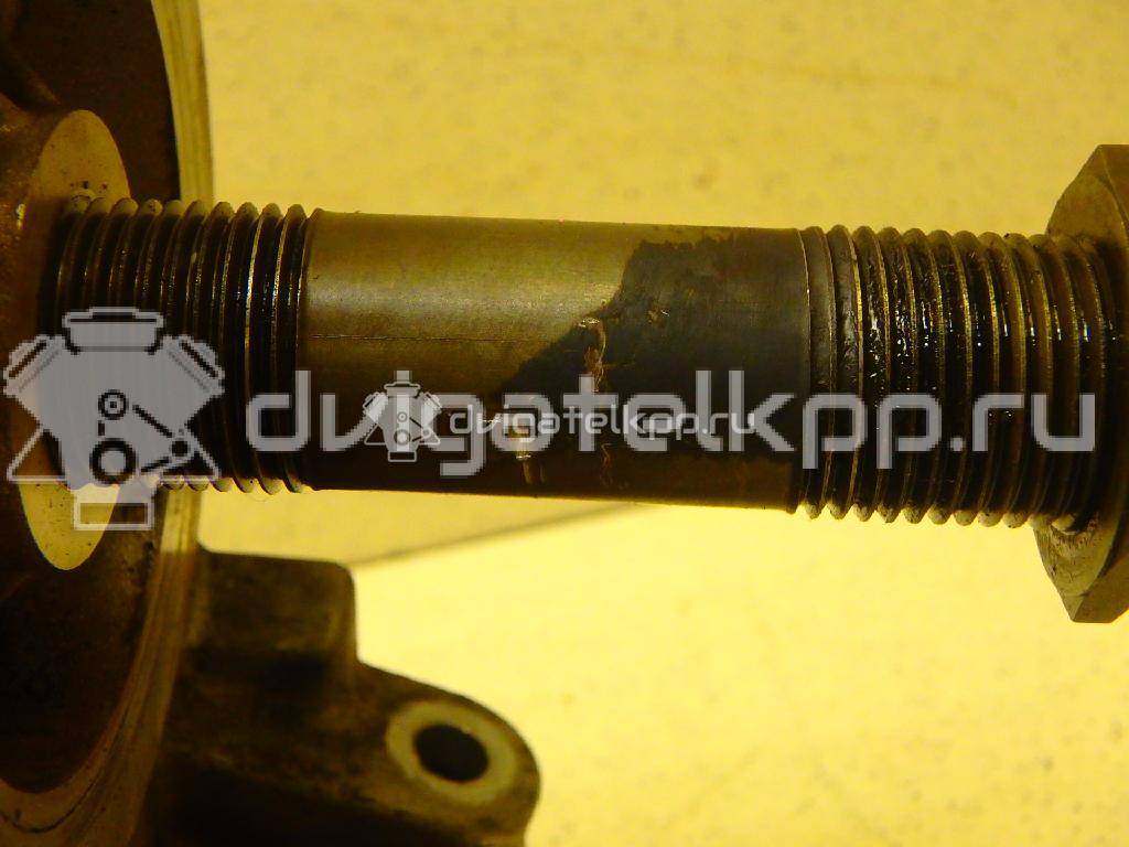 Фото Кронштейн масляного фильтра для двигателя AWM для Volkswagen / Audi 170 л.с 20V 1.8 л бензин 06A115417 {forloop.counter}}