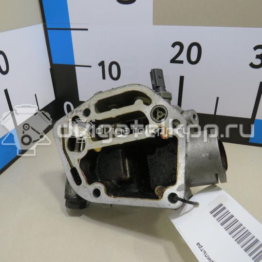 Фото Кронштейн масляного фильтра для двигателя AWM для Volkswagen / Audi 170 л.с 20V 1.8 л бензин 06A115417