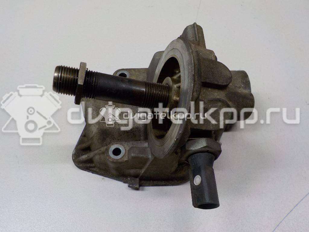 Фото Кронштейн масляного фильтра для двигателя AWM для Volkswagen / Audi 170 л.с 20V 1.8 л бензин 06A115417 {forloop.counter}}