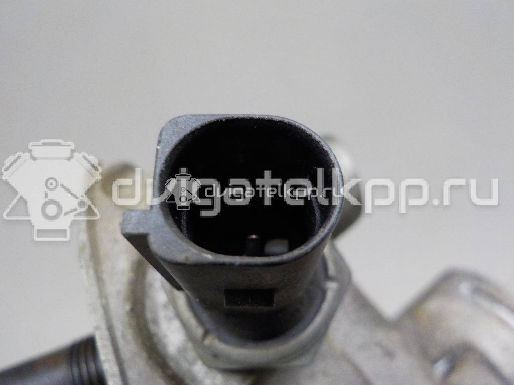 Фото Кронштейн масляного фильтра для двигателя AWM для Volkswagen / Audi 170 л.с 20V 1.8 л бензин 06A115417 {forloop.counter}}