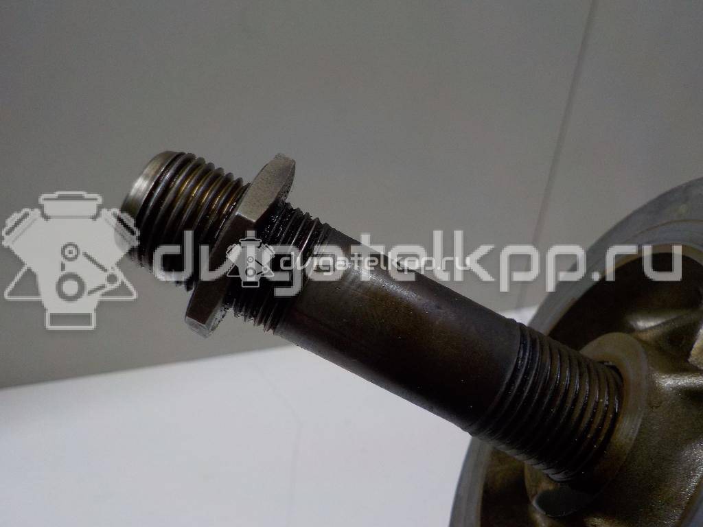 Фото Кронштейн масляного фильтра для двигателя AWM для Volkswagen / Audi 170 л.с 20V 1.8 л бензин 06A115417 {forloop.counter}}