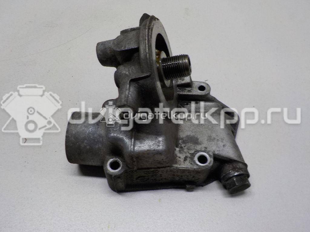 Фото Кронштейн масляного фильтра для двигателя AWM для Volkswagen / Audi 170 л.с 20V 1.8 л бензин 06A115417 {forloop.counter}}