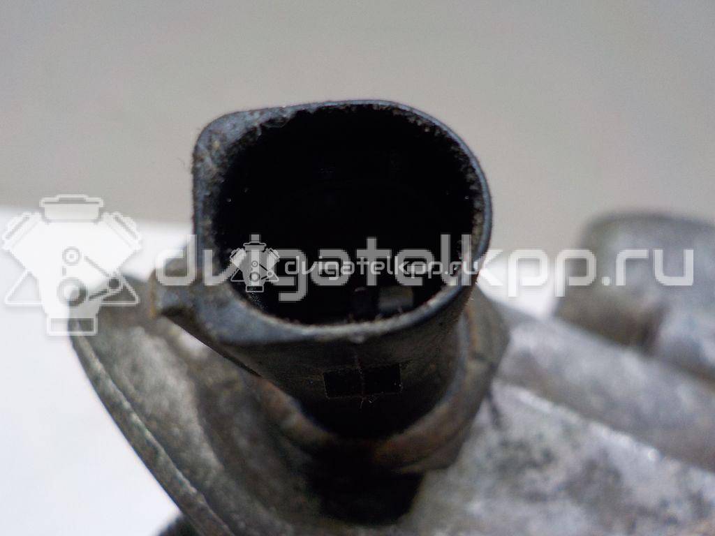 Фото Кронштейн масляного фильтра для двигателя AWM для Volkswagen / Audi 170 л.с 20V 1.8 л бензин 06A115417 {forloop.counter}}