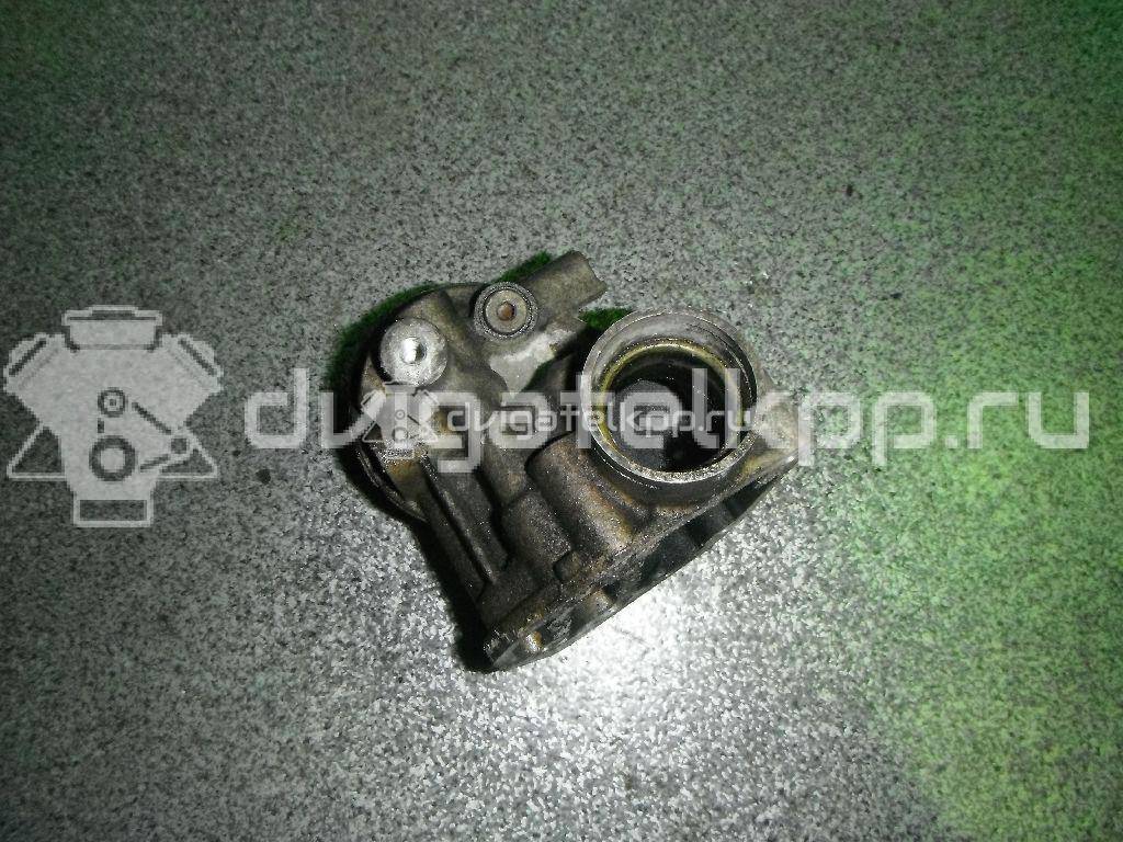 Фото Кронштейн масляного фильтра для двигателя AWM для Volkswagen / Audi 170 л.с 20V 1.8 л бензин 06A115417 {forloop.counter}}
