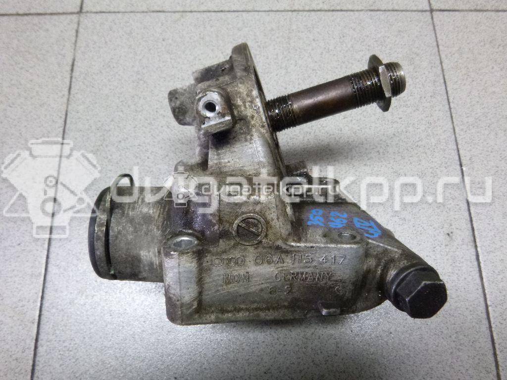 Фото Кронштейн масляного фильтра для двигателя AWM для Volkswagen / Audi 170 л.с 20V 1.8 л бензин 06A115417 {forloop.counter}}