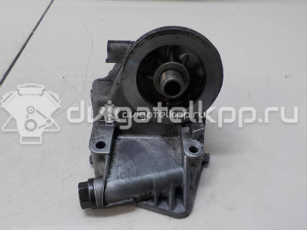 Фото Кронштейн масляного фильтра для двигателя AWM для Volkswagen / Audi 170 л.с 20V 1.8 л бензин 06A115417 {forloop.counter}}