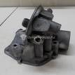 Фото Кронштейн масляного фильтра для двигателя AWM для Volkswagen / Audi 170 л.с 20V 1.8 л бензин 06A115417 {forloop.counter}}