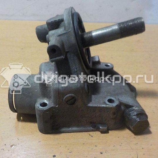 Фото Кронштейн масляного фильтра для двигателя AWM для Volkswagen / Audi 170 л.с 20V 1.8 л бензин 06A115417