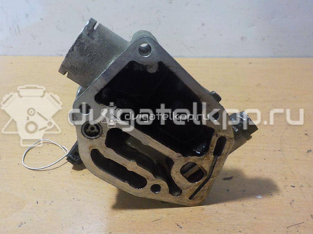 Фото Кронштейн масляного фильтра для двигателя AWM для Volkswagen / Audi 170 л.с 20V 1.8 л бензин 06A115417 {forloop.counter}}