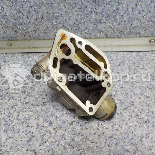 Фото Кронштейн масляного фильтра для двигателя AWM для Volkswagen / Audi 170 л.с 20V 1.8 л бензин 06A115417