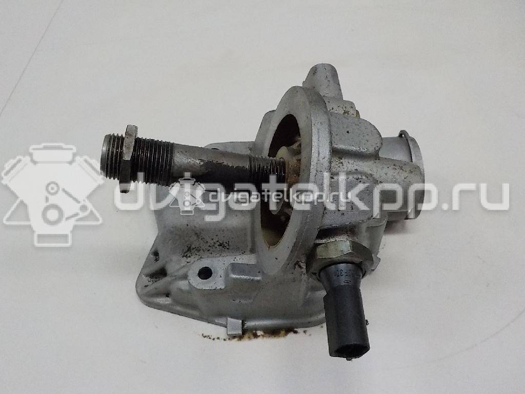 Фото Кронштейн масляного фильтра для двигателя AWM для Volkswagen / Audi 170 л.с 20V 1.8 л бензин 06A115417 {forloop.counter}}