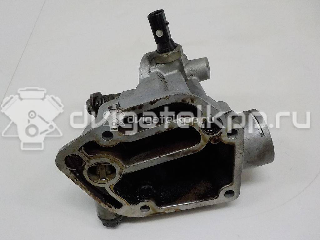 Фото Кронштейн масляного фильтра для двигателя AWM для Volkswagen / Audi 170 л.с 20V 1.8 л бензин 06A115417 {forloop.counter}}