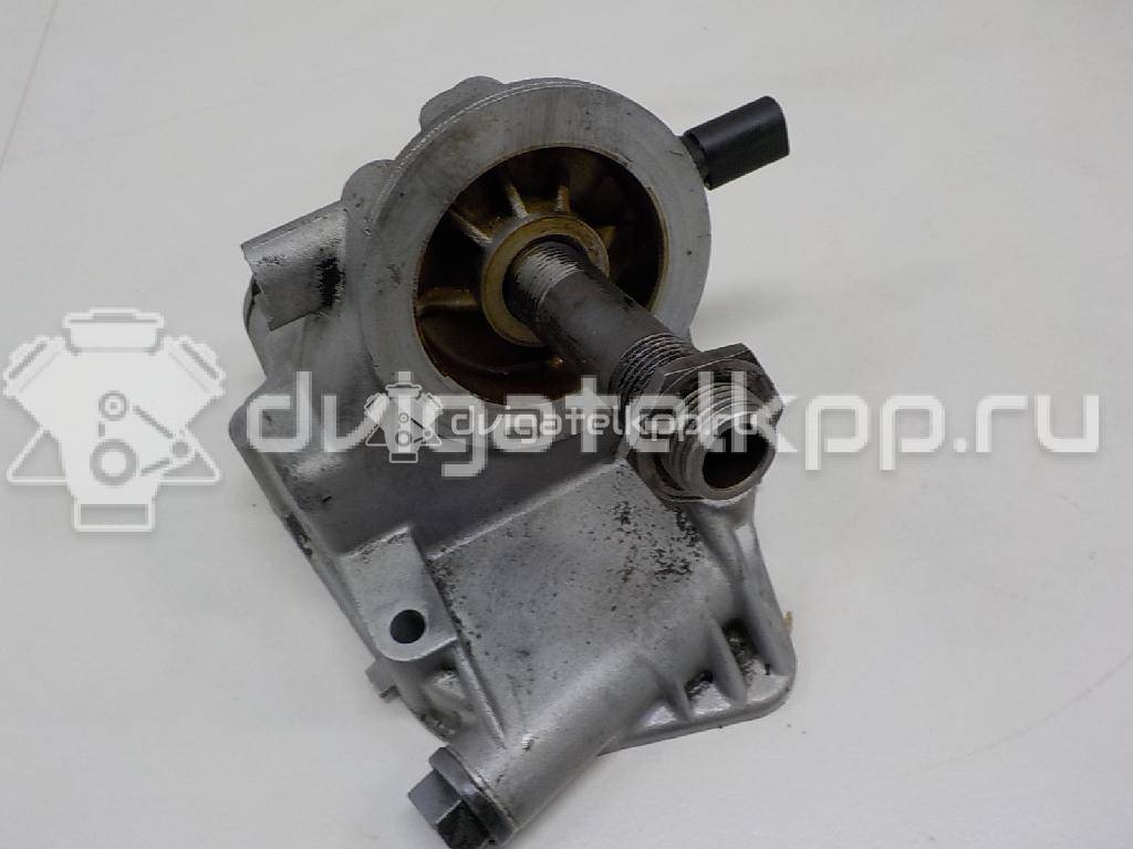 Фото Кронштейн масляного фильтра для двигателя AWM для Volkswagen / Audi 170 л.с 20V 1.8 л бензин 06A115417 {forloop.counter}}