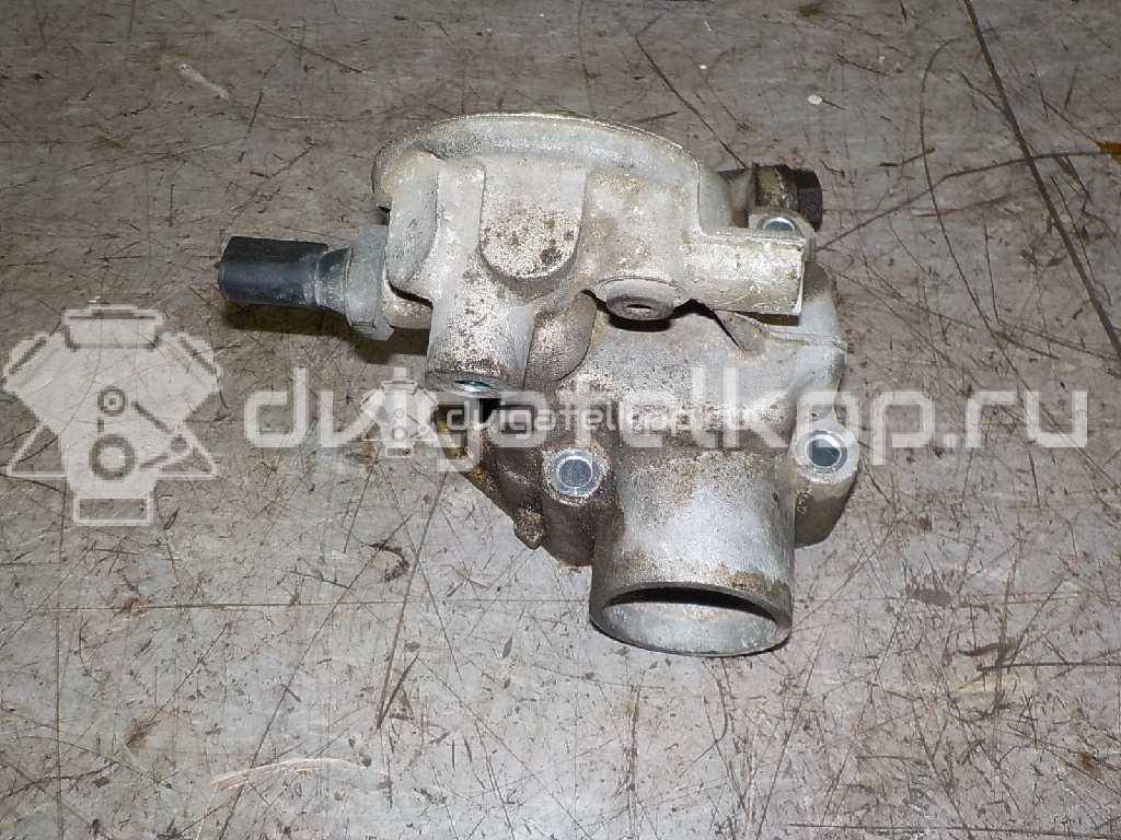 Фото Кронштейн масляного фильтра для двигателя AWM для Volkswagen / Audi 170 л.с 20V 1.8 л бензин 06A115417 {forloop.counter}}