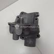 Фото Кронштейн масляного фильтра для двигателя AWM для Volkswagen / Audi 170 л.с 20V 1.8 л бензин 06A115417 {forloop.counter}}