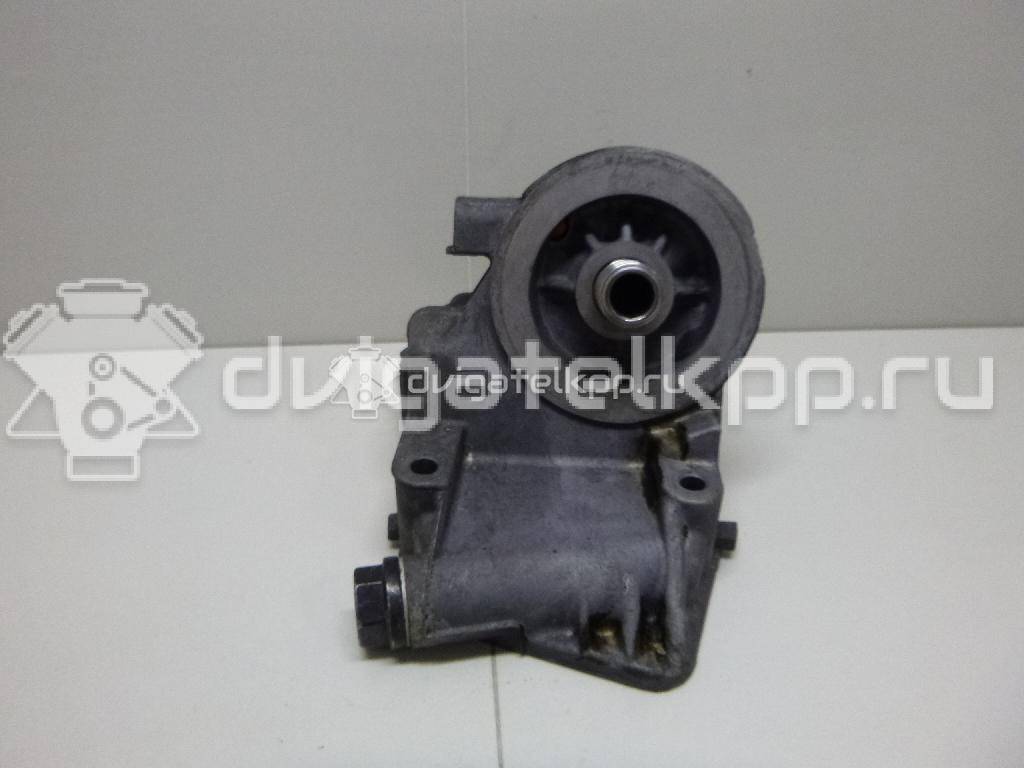 Фото Кронштейн масляного фильтра для двигателя AWM для Volkswagen / Audi 170 л.с 20V 1.8 л бензин 06A115417 {forloop.counter}}