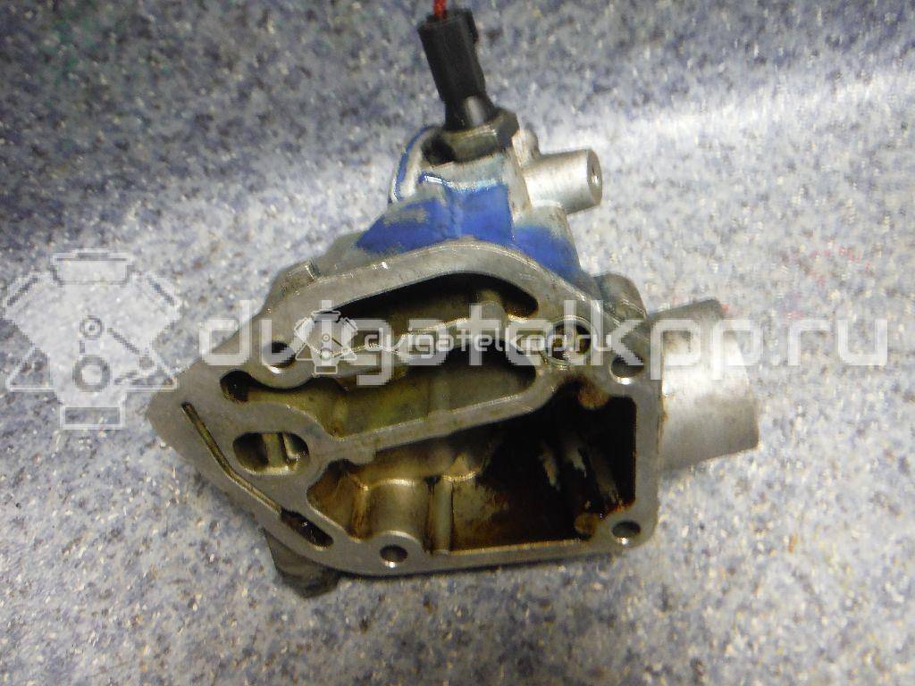 Фото Кронштейн масляного фильтра для двигателя AWM для Volkswagen / Audi 170 л.с 20V 1.8 л бензин 06A115417 {forloop.counter}}